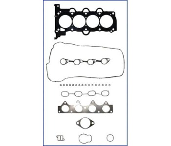 Комплект гарнитури на цилиндрова глава AJUSA за HYUNDAI i30 (FD) от 2007 до 2011