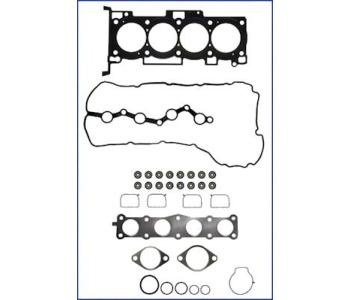 Комплект гарнитури на цилиндрова глава AJUSA за HYUNDAI SONATA V (NF) от 2005 до 2010