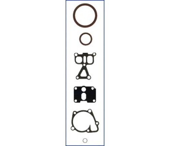 К-кт гарнитури колянно-мотовилков блок AJUSA за HYUNDAI ix35 (LM, EL, ELH) от 2009 до 2015