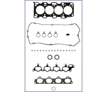Комплект гарнитури на цилиндрова глава AJUSA за HYUNDAI SANTA FE I (SM) от 2000 до 2006