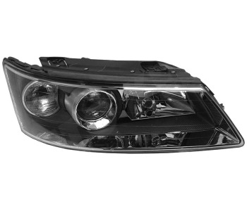 H7/H1 фар (e.p.) DEPO за HYUNDAI SONATA V (NF) от 2005 до 2010