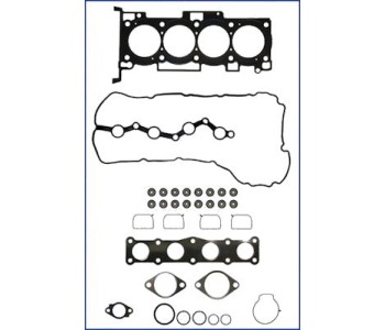 Комплект гарнитури на цилиндрова глава AJUSA за HYUNDAI SONATA V (NF) от 2005 до 2010