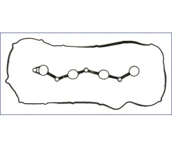 К-кт гарнитури капака на клапаните AJUSA за HYUNDAI SONATA V (NF) от 2005 до 2010