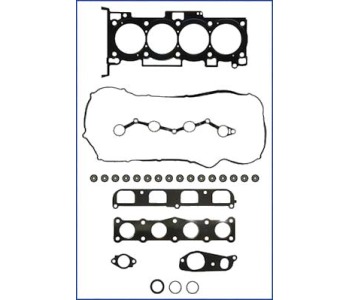 Комплект гарнитури на цилиндрова глава AJUSA за HYUNDAI SONATA V (NF) от 2005 до 2010