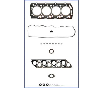 Комплект гарнитури на цилиндрова глава AJUSA за HYUNDAI TERRACAN (HP) от 2001 до 2008