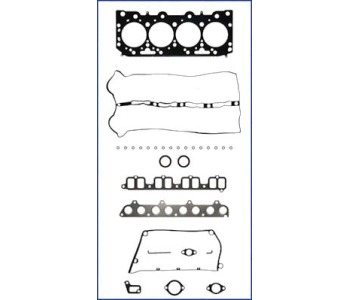Комплект гарнитури на цилиндрова глава AJUSA за HYUNDAI TERRACAN (HP) от 2001 до 2008