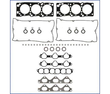 Комплект гарнитури на цилиндрова глава AJUSA за HYUNDAI TERRACAN (HP) от 2001 до 2008