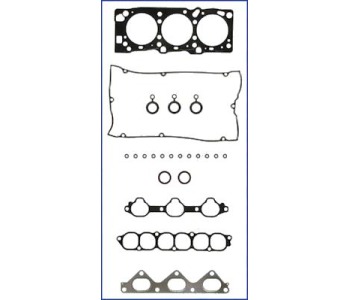 Комплект гарнитури на цилиндрова глава AJUSA за HYUNDAI TERRACAN (HP) от 2001 до 2008