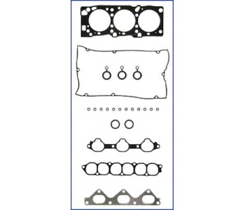 Комплект гарнитури на цилиндрова глава AJUSA за HYUNDAI TERRACAN (HP) от 2001 до 2008