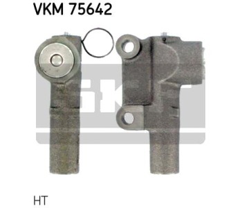 Обтяжна ролка, ангренаж SKF VKM 75642 за HYUNDAI XG от 1998 до 2005