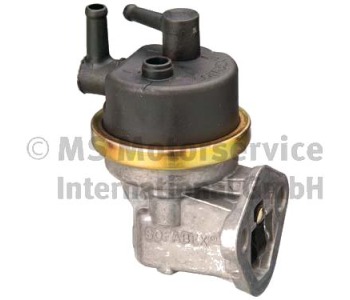 Горивна помпа PIERBURG 7.21753.50.0 за FIAT UNO (146) от 1983 до 1995