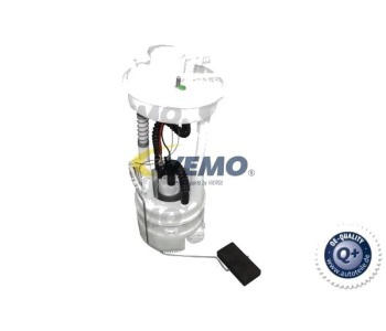 Горивопроводен елемент (горивна помпа+сонда) VEMO за FIAT MAREA (185) от 1996 до 2007