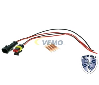 Ремонтен к-кт, комплект кабели VEMO за FIAT DOBLO (119) пътнически от 2001 до 2009