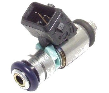 Инжекционен клапан DELPHI FJ10730-12B1 за FIAT PALIO I (178BX) от 1996 до 2006