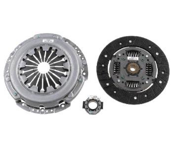Комплект съединител SACHS 3000 951 348 за FIAT DOBLO (119) пътнически от 2001 до 2009
