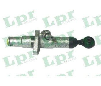 Горна помпа на съединител LPR 2258 за FIAT DUCATO (230) пътнически от 1994 до 2002