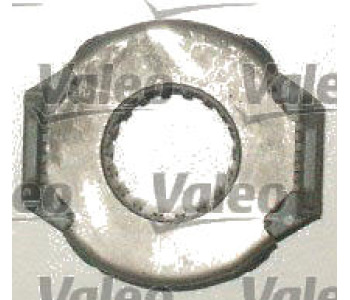 Комплект съединител VALEO 801552 за FIAT DUCATO (280) товарен от 1982 до 1990