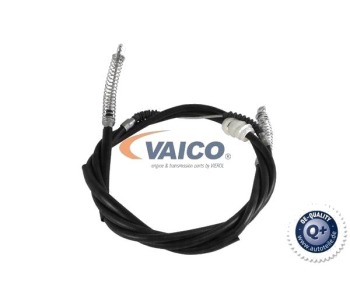 Жило ръчна спирачка VAICO за FIAT FIORINO II (146) товарен от 1988 до 2005