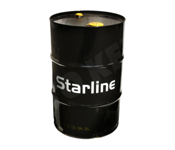 Двигателно масло STARLINE DIAMOND 5W-40 58л за FIAT FIORINO III (225) пътническо/товарно от 2007