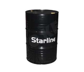 Двигателно масло STARLINE DIAMOND 5W-40 208л за FIAT FIORINO III (225) пътническо/товарно от 2007