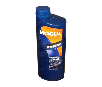 Двигателно масло MOGUL RACING 5W-40 1л за FIAT SCUDO (220) товарен от 1996 до 2006