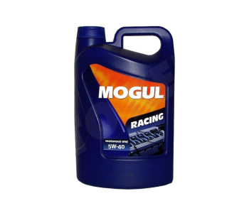 Двигателно масло MOGUL RACING 5W-40 4л за FIAT SCUDO (220) товарен от 1996 до 2006