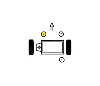 Окачване на двигателя STARLINE за FIAT IDEA от 2003