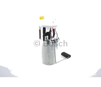 Горивопроводен елемент (горивна помпа+сонда) BOSCH 0 580 303 008 за FIAT IDEA от 2003