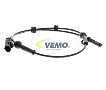 Датчик, обороти на колелото, заден VEMO за FIAT LINEA (323) от 2007