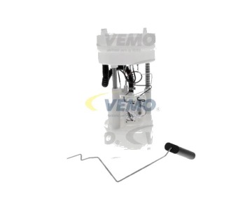 Горивопроводен елемент (горивна помпа+сонда) VEMO V24-09-0005 за LANCIA YPSILON (840A) от 1995 до 2003