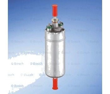 Горивна помпа BOSCH 0 580 464 118 за FIAT STRADA (178) пикап от 1998 до 2009