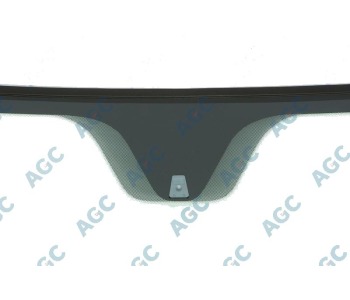 Челно стъкло AGC/PILKINGTON/GUARDIAN/SAINT GOBAIN за FIAT 500 (312) от 2007