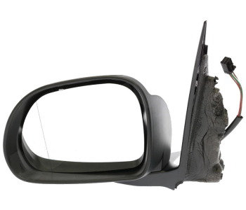 Външно огледало LKQ за FIAT 500L (351, 352) от 2012