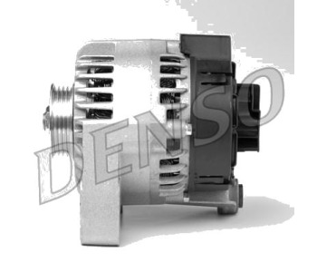 Генератор DENSO за FIAT DOBLO (119) пътнически от 2001 до 2009