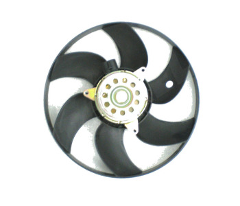 Вентилатор охлаждане на двигателя P.R.C за FIAT MULTIPLA (186) от 1999 до 2010
