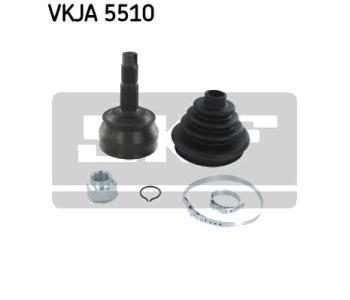 Комплект каре за полуоска SKF за FIAT TEMPRA (159) от 1990 до 1996