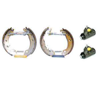 Комплект спирачни челюсти STARLINE за FIAT MAREA (185) комби от 1996 до 2007