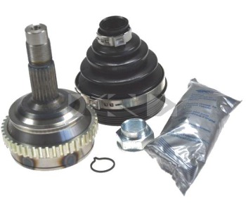 Комплект каре за полуоска +ABS SPIDAN за FIAT PUNTO (176) от 1993 до 1999