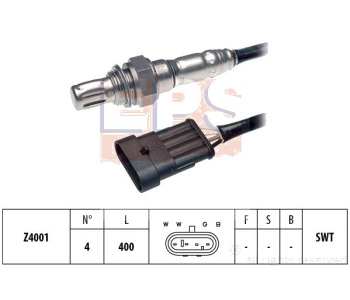 Ламбда сонда EPS за FIAT SEICENTO (187) от 1997 до 2010