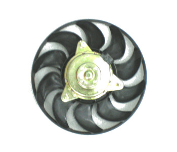 Вентилатор охлаждане на двигателя P.R.C за FIAT BRAVO I (182) от 1995 до 2001