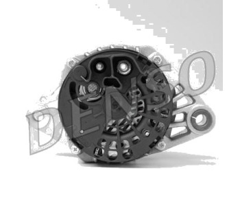 Генератор DENSO за FIAT DOBLO (119) пътнически от 2001 до 2009