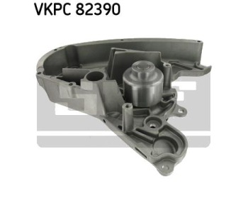 Водна помпа SKF VKPC 82390 за FIAT DUCATO (250) платформа от 2006