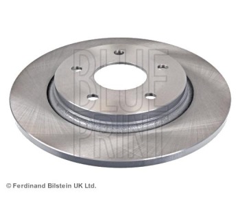 Спирачен диск плътен Ø305mm BLUE PRINT за FIAT FREEMONT (345) от 2011