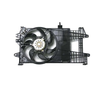 Вентилатор охлаждане на двигателя P.R.C за FIAT IDEA от 2003