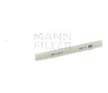 Филтър купе (поленов филтър) MANN+HUMMEL за FIAT STRADA (178) пикап от 1998 до 2009