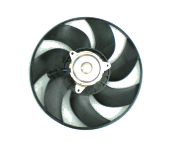 Вентилатор охлаждане на двигателя P.R.C за FIAT PANDA (169) от 2003 до 2012