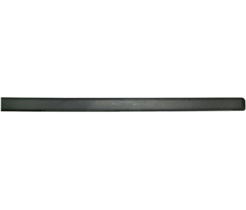 Покривна/защитна лайсна, врата за FIAT PANDA (169) от 2003 до 2012