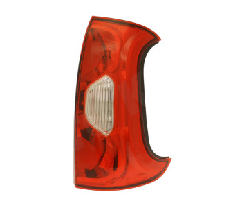Задни светлини DEPO за FIAT PANDA (312, 519) ван от 2012