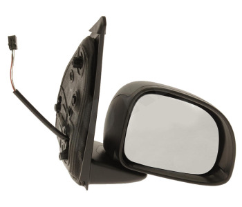 Външно огледало LKQ за FIAT PANDA (312, 319) от 2012