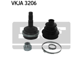 Комплект каре за полуоска +ABS SKF за FIAT TEMPRA (159) от 1990 до 1996